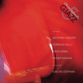 Download track Van Dump Olivier Holland's Gjazz 5