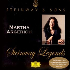 Download track Grandioso Martha Argerich