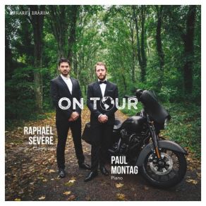 Download track Két Tétel: II. Csűrdöngölő Raphaël Sévère, Paul Montag