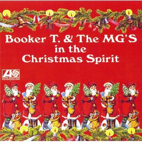 Download track We Three Kings Booker T, The MG'S