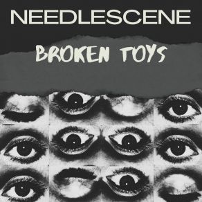 Download track Alleyways Needlescene