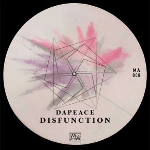 Download track Disfunction Dapeace