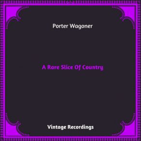 Download track River Of Love Porter Wagoner