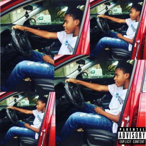 Download track Lil Snupe King-Jay