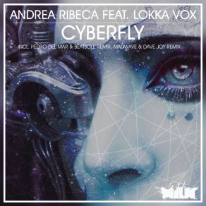 Download track Cyberfly (Original Mix) Andrea Ribeca, Lokka Vox