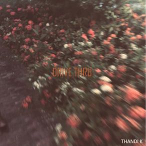 Download track Drive Thru Thandi K