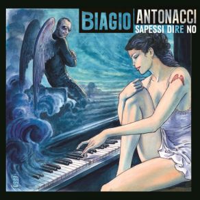 Download track Dimenticarti E' Poco Biagio Antonacci