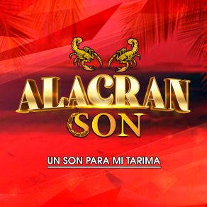 Download track El Alacran ALACRAN SON