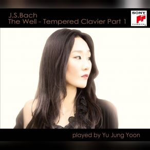 Download track Tempered Clavier Pt. 1 Fugue No. 4 In C Yu Jung Yoon