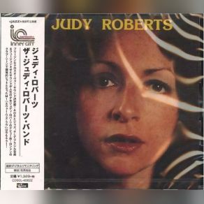 Download track Never Was Love Judy Roberts, The Judy Roberts Band