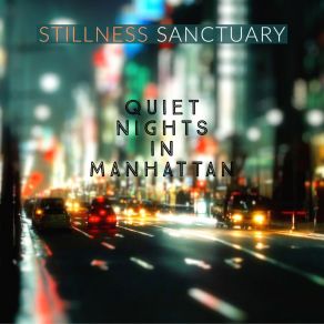 Download track Midnight Walk On 47th Stillness Sanctuary