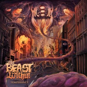 Download track The Old Continent Beast Within