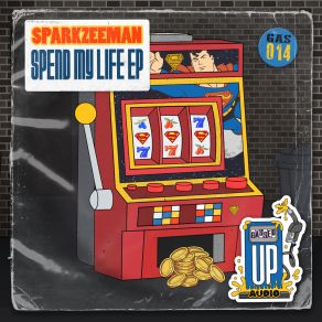 Download track Grafting Sparkzeeman