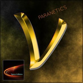 Download track Shamanic! (Final Cut) ParaneticsFinal Cut