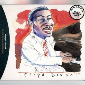 Download track Unlucky Girl Floyd Dixon