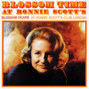 Download track Everything I'Ve Got Belongs To You Blossom Dearie