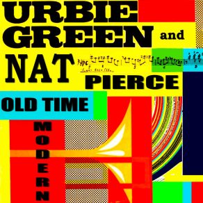 Download track Stomp It Off Urbie Green