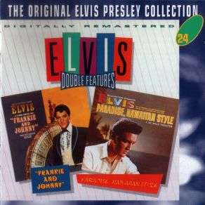 Download track Look Out Broadway Elvis Presley