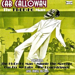 Download track Nobody's Sweetheart (Remastered) Cab Calloway