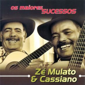 Download track Campeao Do Espaço Cassiano, Zé Mulato