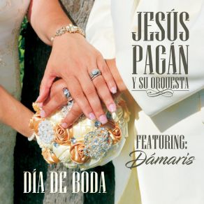 Download track Damaris Jesús Pagan Y Su Orquesta