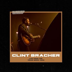 Download track Come Undone (Live) Clint Bracher