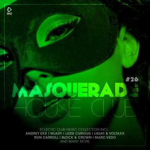 Download track You Cannot Be Saved (Leandro Da Silva Remix) Marc Vedo