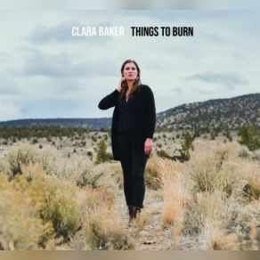 Download track I Won't Take My Time With You For Granted Clara Baker