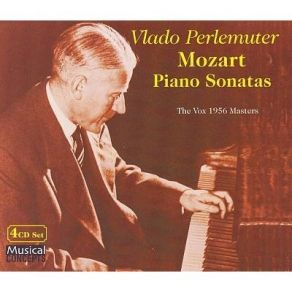 Download track 4. Piano Sonata In A K. 331 - 01. Andante Grazioso Mozart, Joannes Chrysostomus Wolfgang Theophilus (Amadeus)