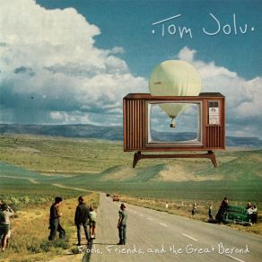 Download track From Here Tom Jolu