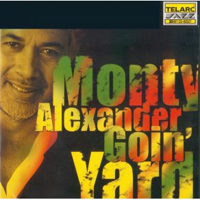 Download track Day - 0 Monty Alexander