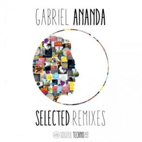 Download track Powers Of Ten (Gabriel Ananda Remix) Gabriel AnandaStephan Bodzin