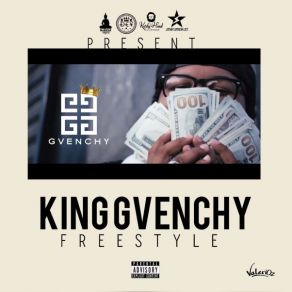 Download track King Gvenchy Freestyle Gvenchy