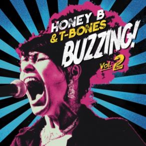 Download track Soul Button Honey B & The T - Bones