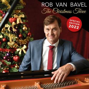 Download track I'm Dreaming Of A White Christmas Rob Van Bavel