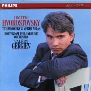 Download track Son Io, Mio Carlo.. Per Me Giunto.. O Carlo, Ascolta... - Don Carlo - G. Verdi' Rotterdams Philharmonisch Orkest, Dmitri Hvorostovsky, Valery Gergiev