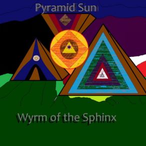 Download track God Blues (Instrumental Version) Pyramid Sun
