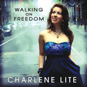 Download track Feels Like Love Charlene Lite