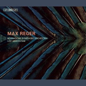 Download track Variations And Fugue On A Theme Of Mozart, Op. 132 - Variation II. Poco Agitato Max Reger, Norrköping Symphony Orchestra, Leif SegerstamVariations