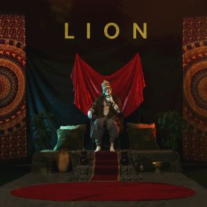 Download track Lion Saint Mesa