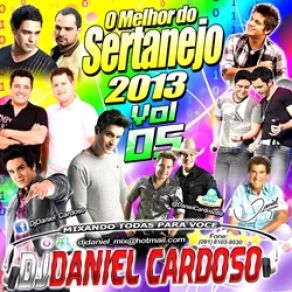 Download track Faixa 11 Dj Daniel Cardoso