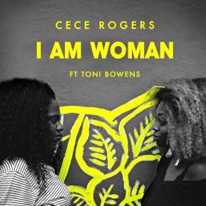 Download track I Am Woman (Andrea Ferrini Remix) Toni BowensAndrea Ferrini