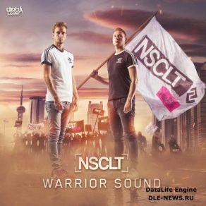 Download track Warrior Sound (Extended Mix) Nsclt