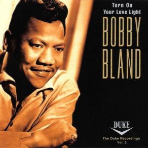 Download track Share Your With Me Bobby Bland