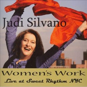 Download track New Dance Judi Silvano