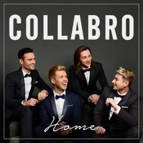 Download track Empty Chairs At Empty Tables (Bonus Piano / Vocal) Collabro