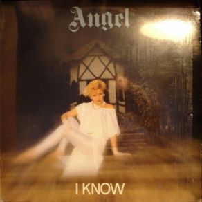 Download track I Know (Soft Version) Angel