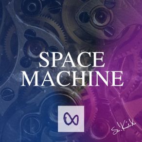 Download track Space Machine S! KiX