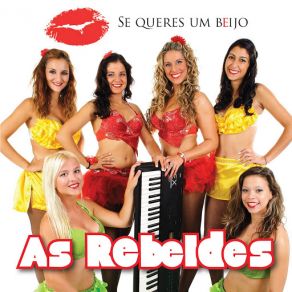 Download track Meu Coração Faz Tum Tum Tum As Rebeldes