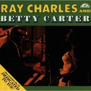 Download track Just You, Just Me Ray Charles, Betty Carter